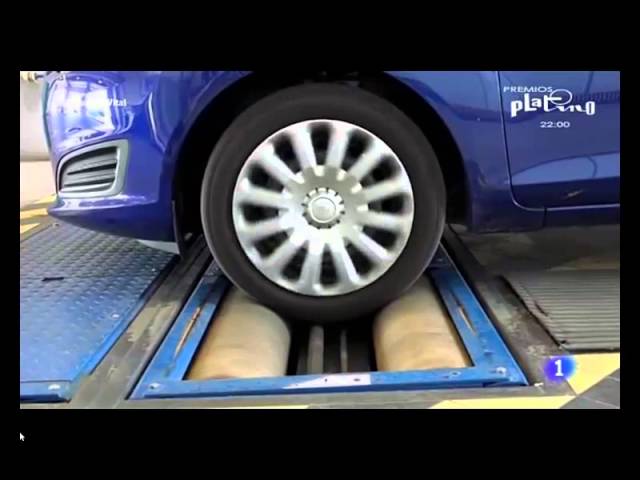 cuanto se puede adelantar la itv