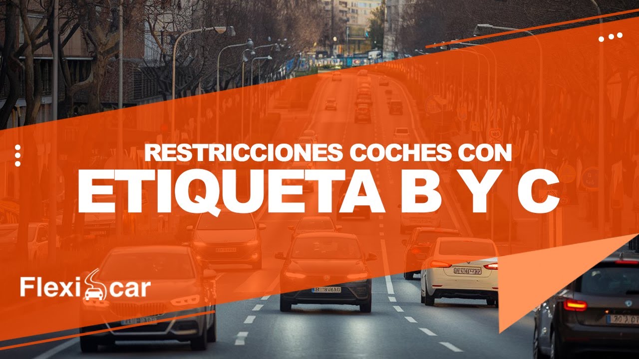 donde aparcar en madrid con etiqueta c