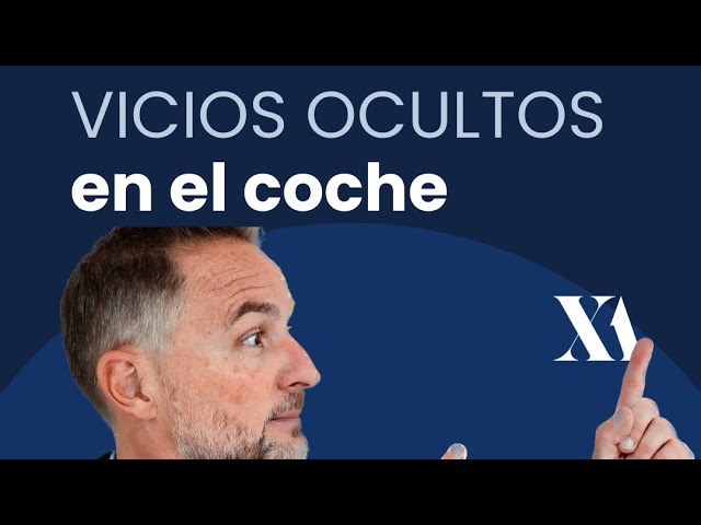 donde denunciar a un compraventa de coches