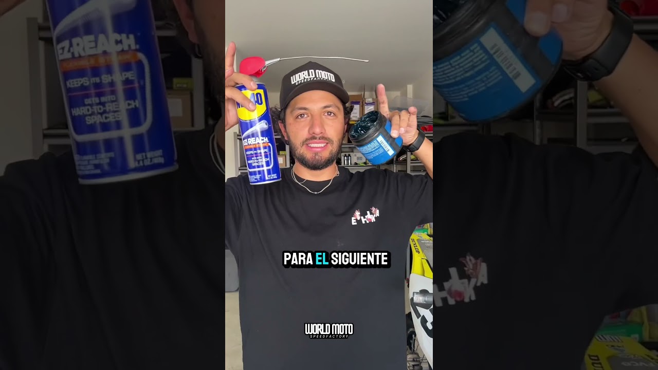 el acelerador de una motocicleta generalmente se acciona con