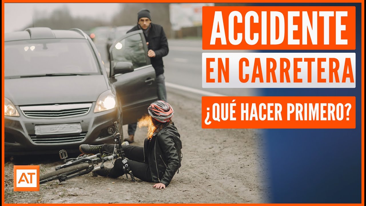 en un accidente cuando es obligatorio ayudar