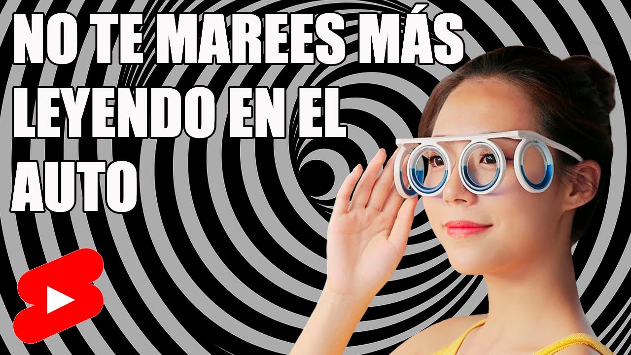 gafas de repuesto en el coche