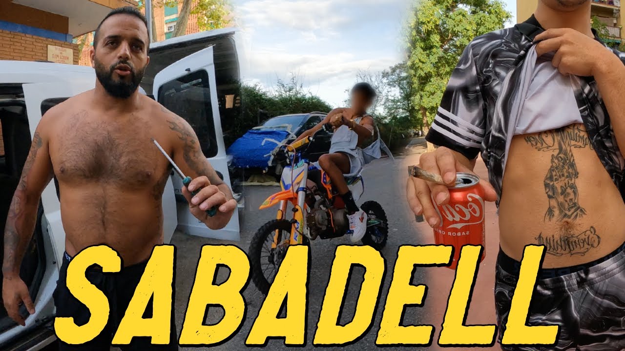 mejores y peores zonas de sabadell