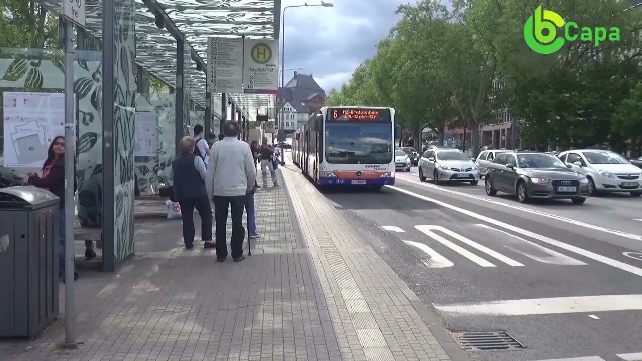 merece la pena sacarse el carnet de autobús