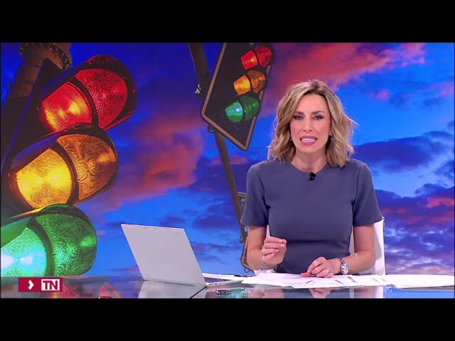 multa por saltarse un semáforo en rojo con cámara