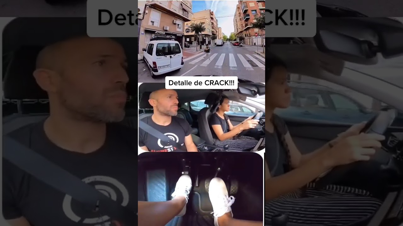 opiniones de autoescuela a la primera
