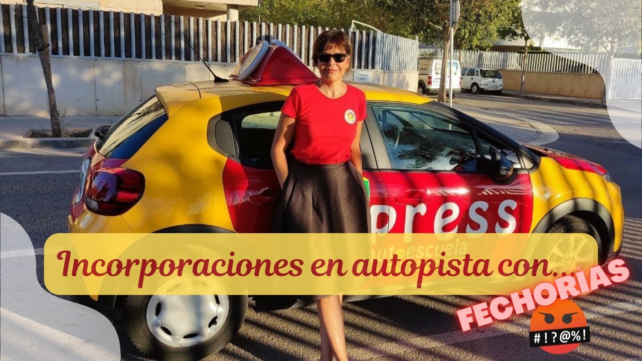 podremos efectuar una detención circulando por una autopista