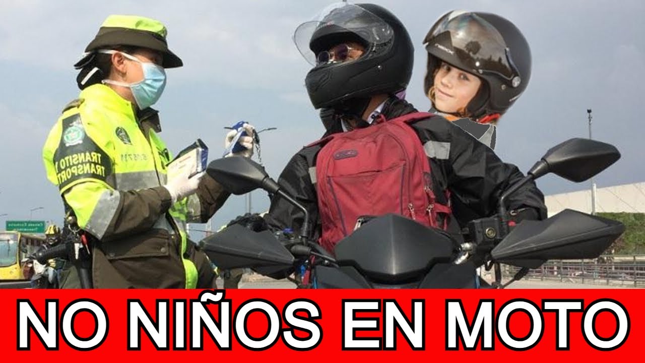 puede mi hijo conducir mi moto con mi seguro