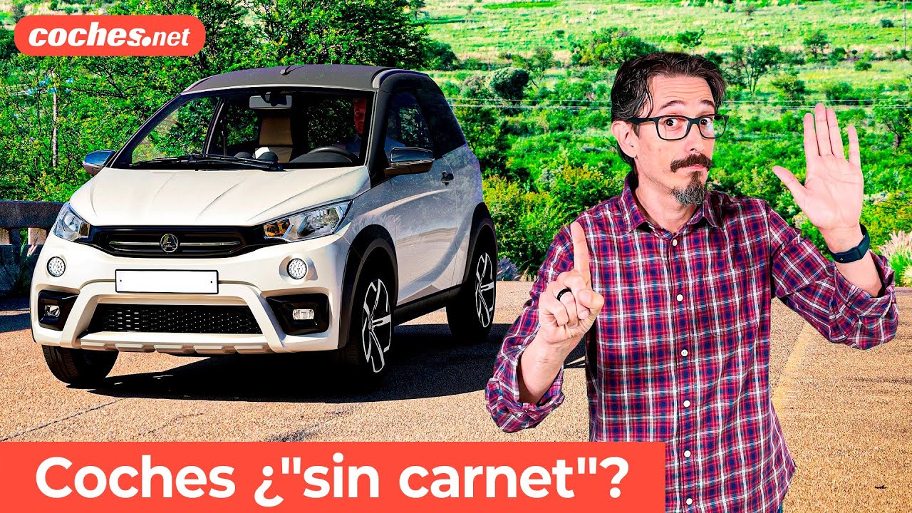 que carnet es el de coche