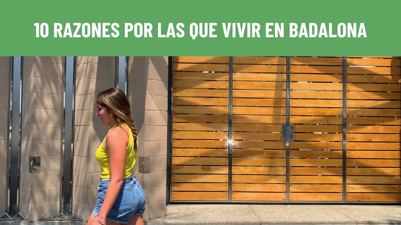 que hacer hoy en badalona gratis