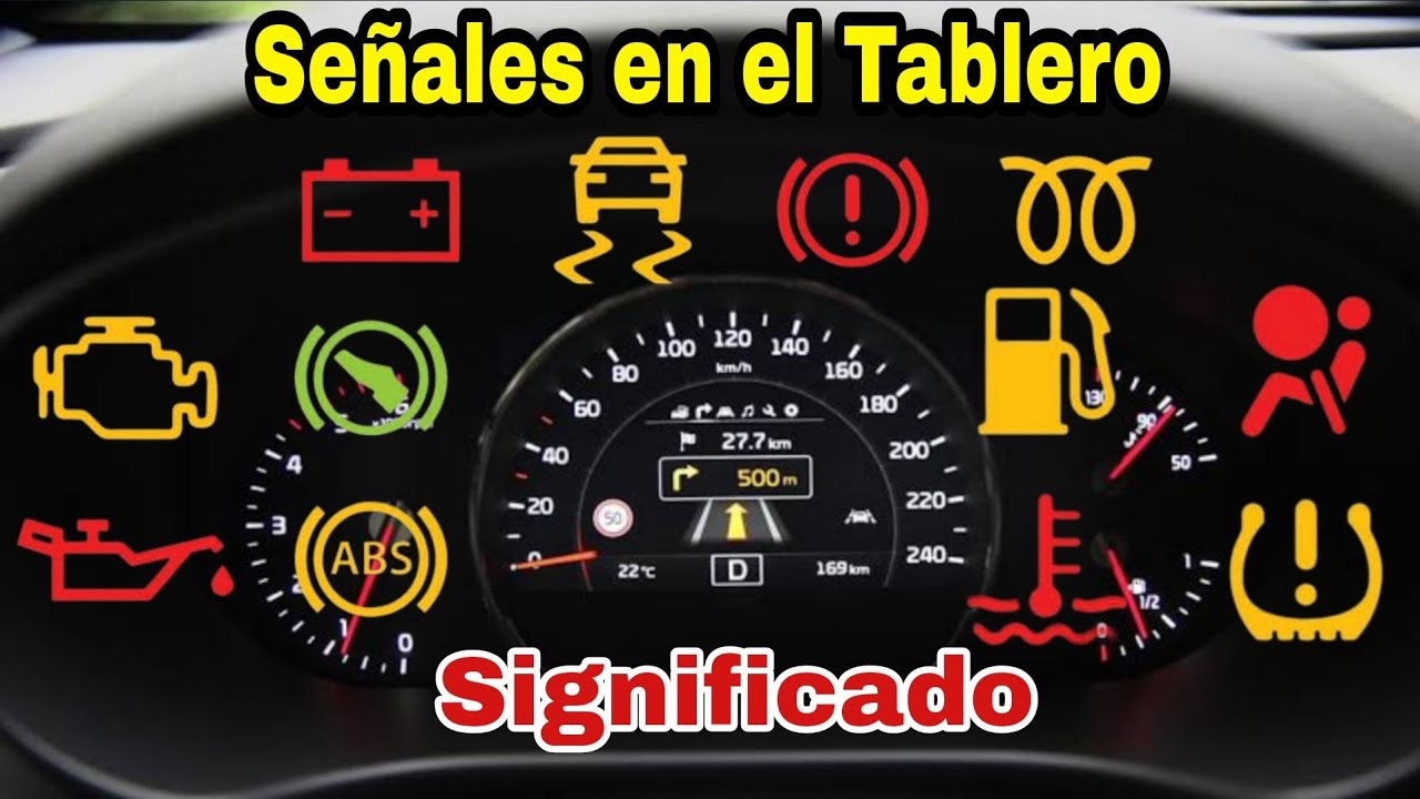 qué indica la señal de la imagen