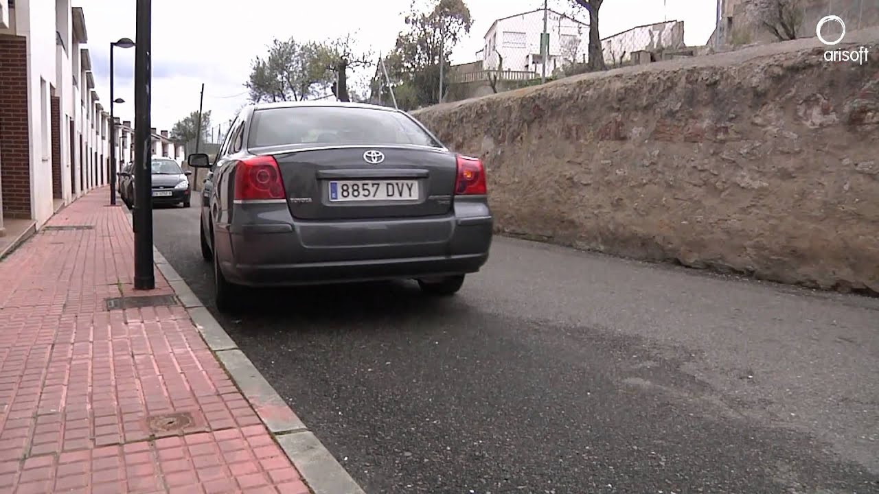 se considera una maniobra básica de circulación...