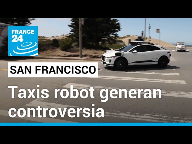 se puede embarcar un coche sin conductor