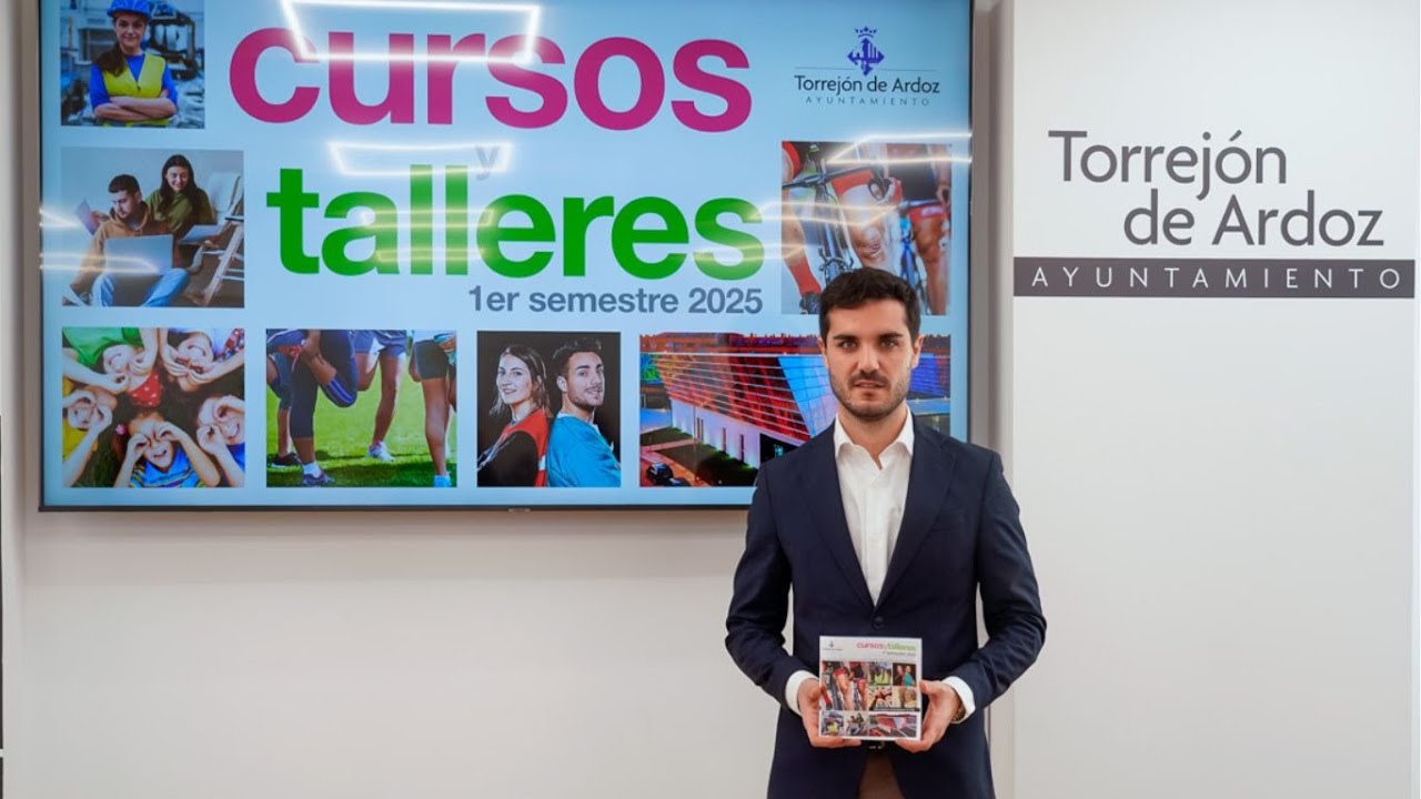 academias de ingles torrejon de ardoz