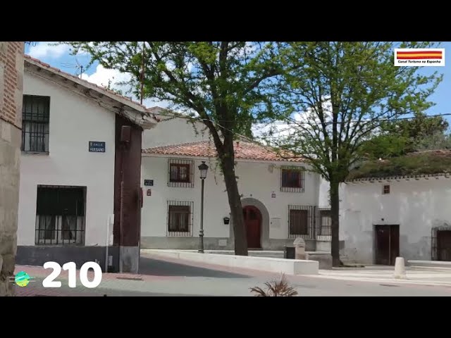 como llegar a daganzo de arriba