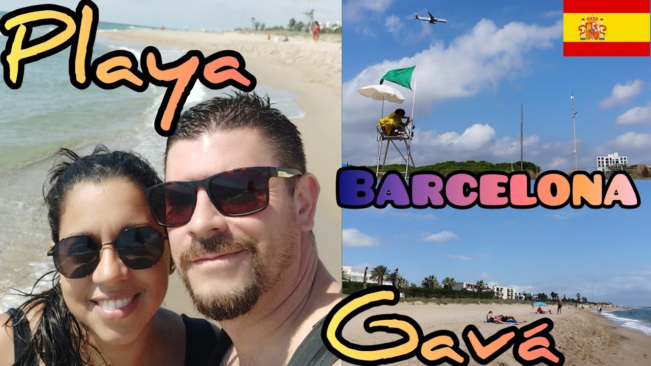 como llegar a gavà desde barcelona