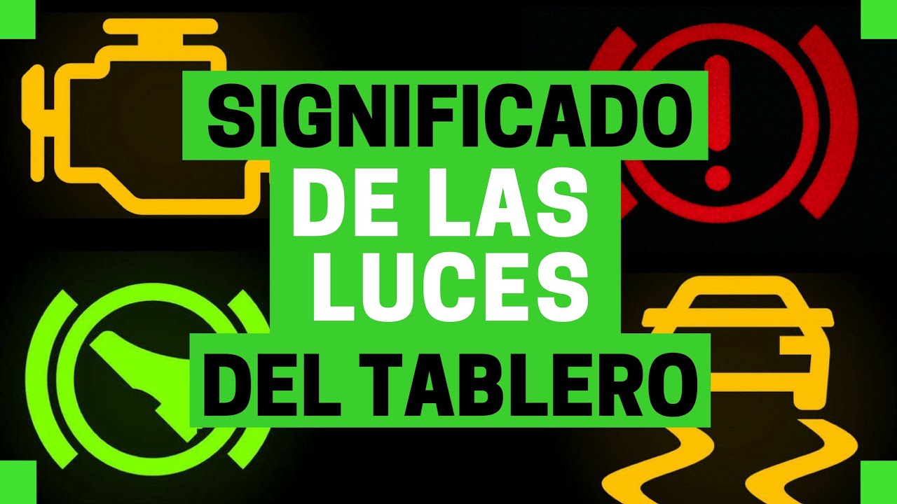 cómo se llama la avería de un automóvil
