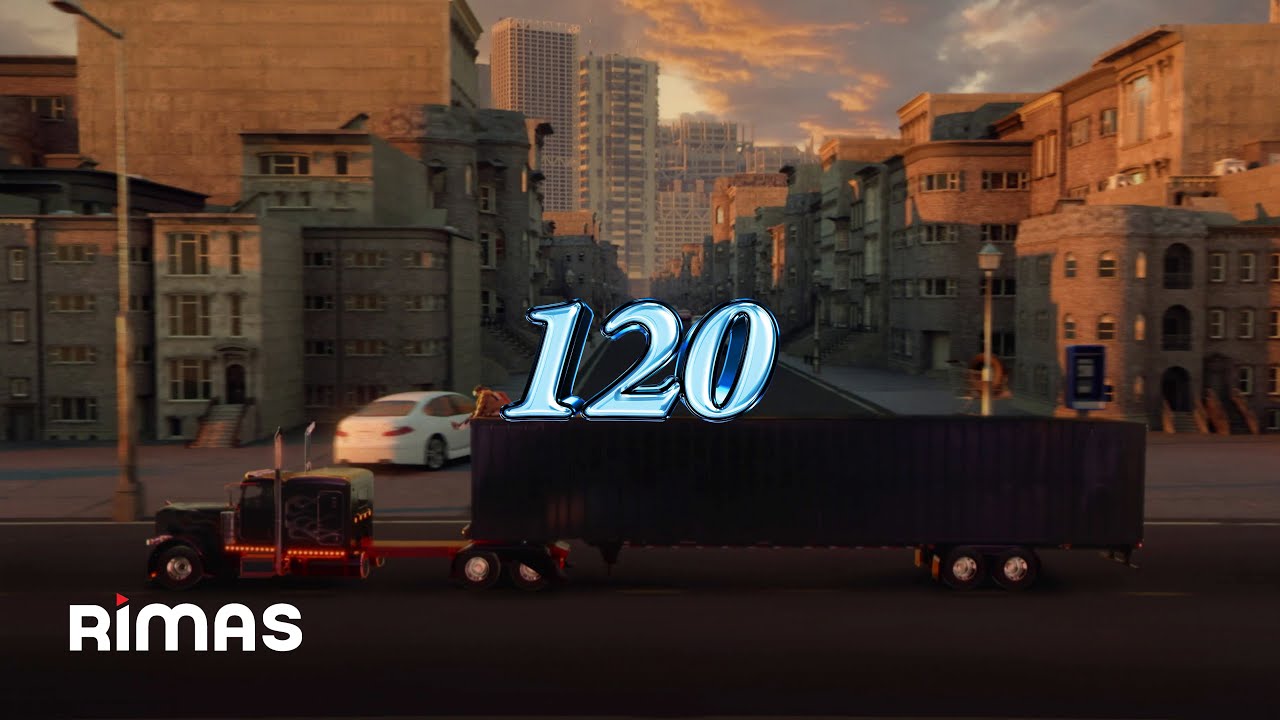 con la l puedes ir a 120