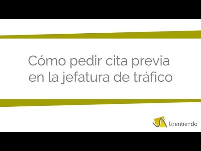 dgt calle de arturo soria madrid