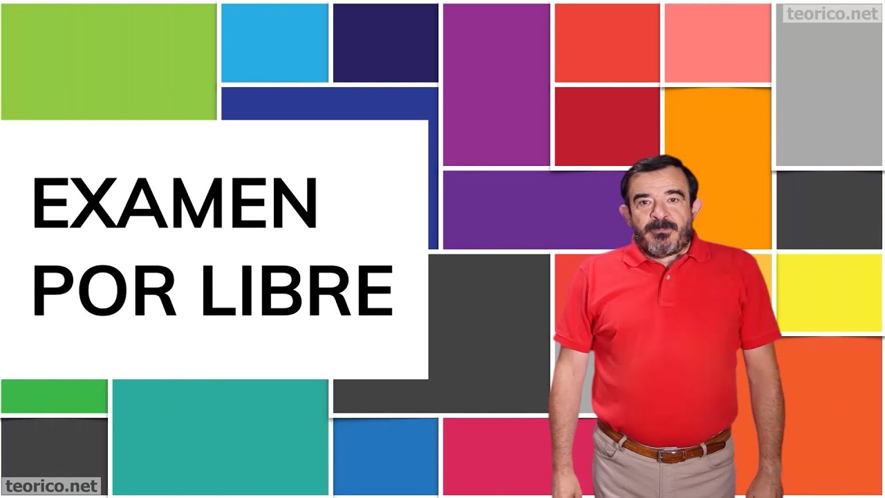 dgt examen teórico b por libre