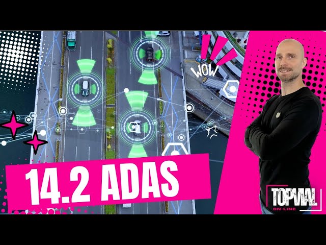 en qué consiste el sistema adas conocido como aebs