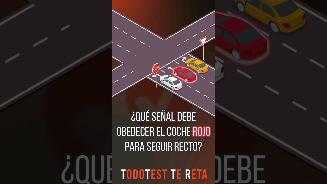 esta señal indica que se acerca a un cruce