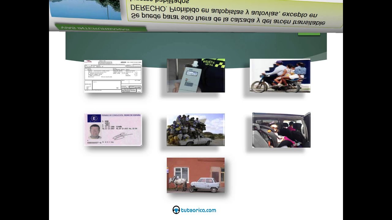 la inmovilización para cumplir algún precepto reglamentario se considera...