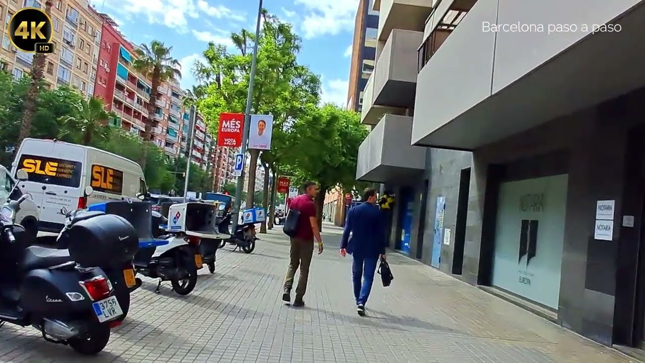 paseo de la zona franca 46