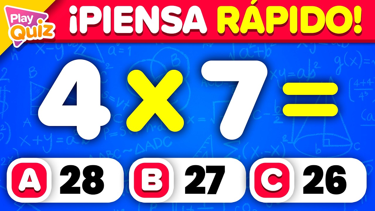 preguntas de regalo para un examen