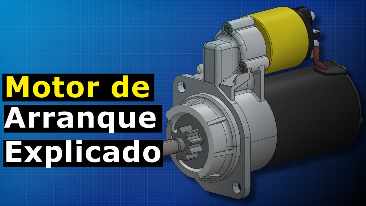 que es la puesta en marcha de un coche