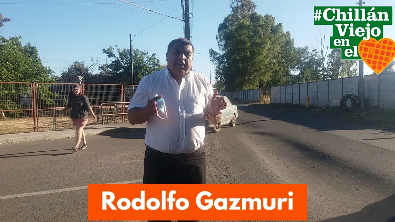 que es un baden en la via