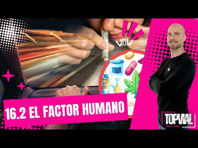 que factor se relaciona con los accidentes juveniles