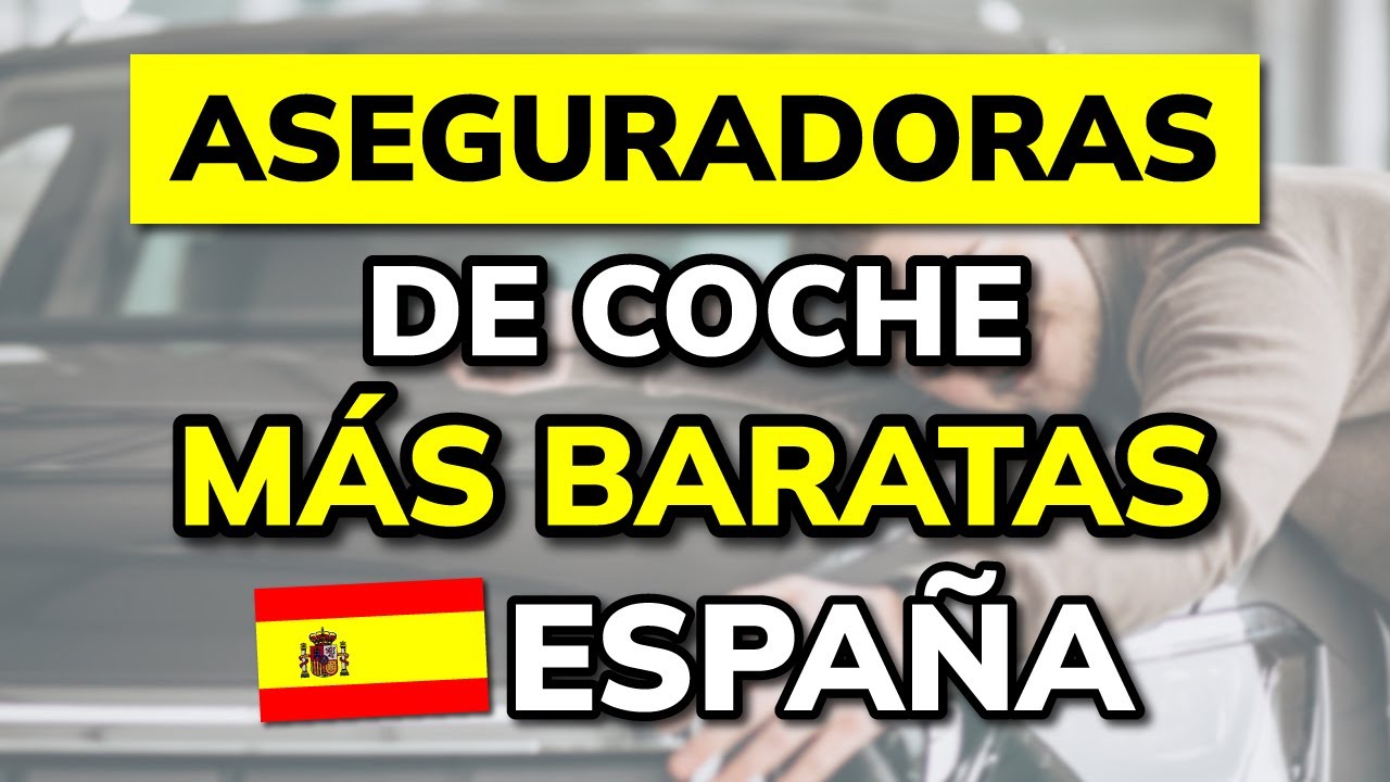 seguros de coches baratos para noveles