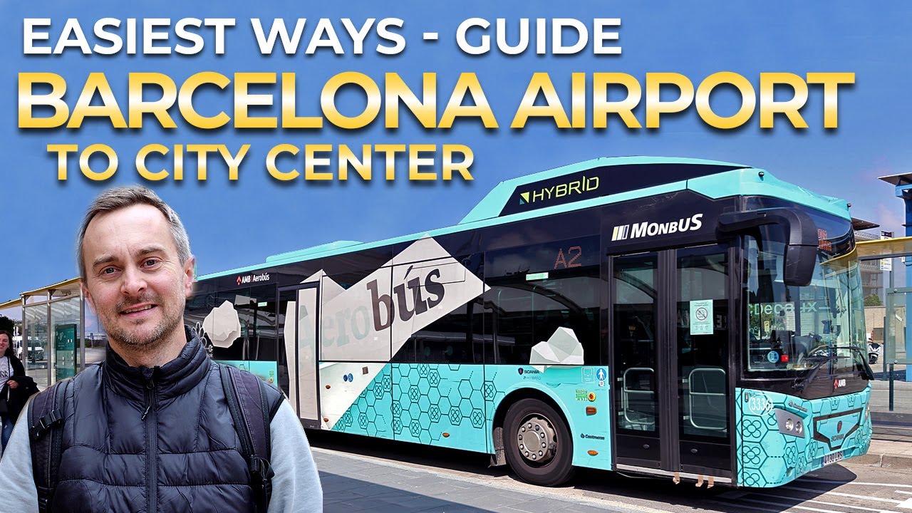 bus from tarragona to barcelona airport