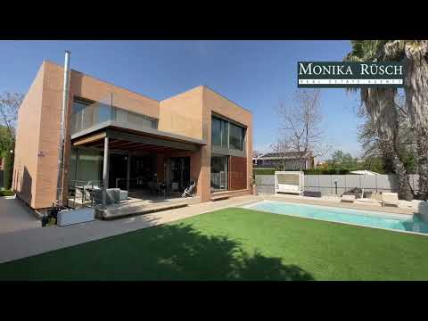 casas en venta sant cugat del valles