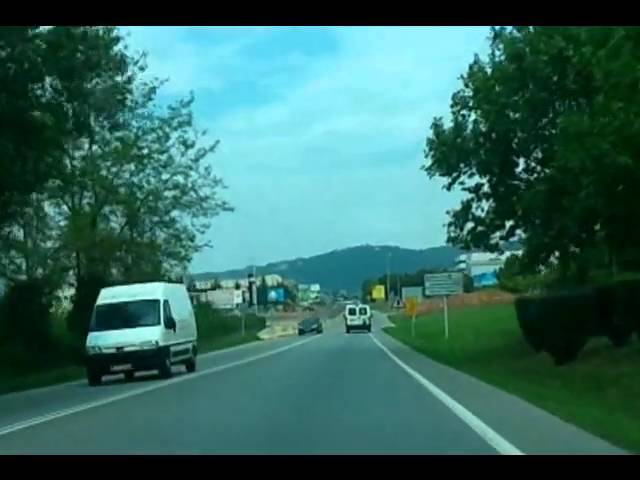 cómo llegar a sabadell en coche