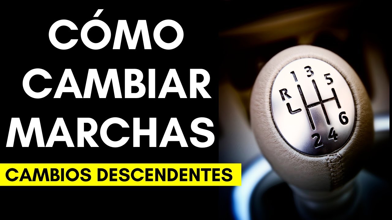 como se puede reducir la velocidad del vehiculo