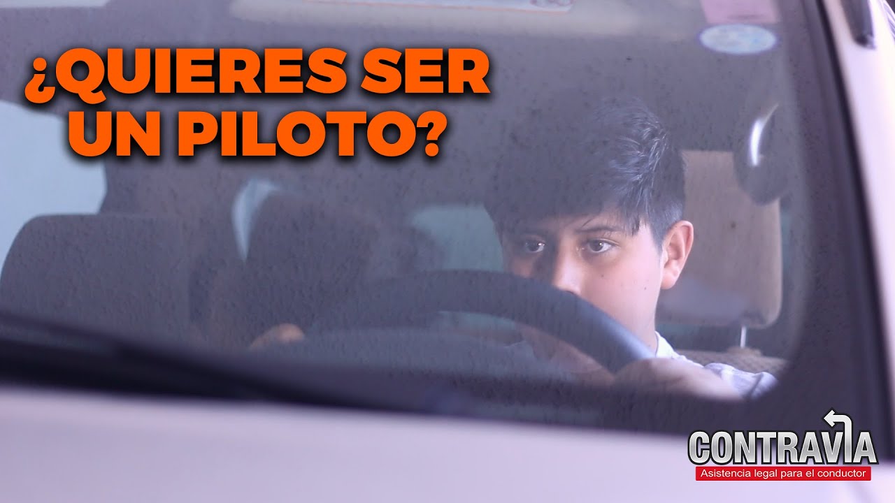 con que edad se puede sacar el carnet de conducir