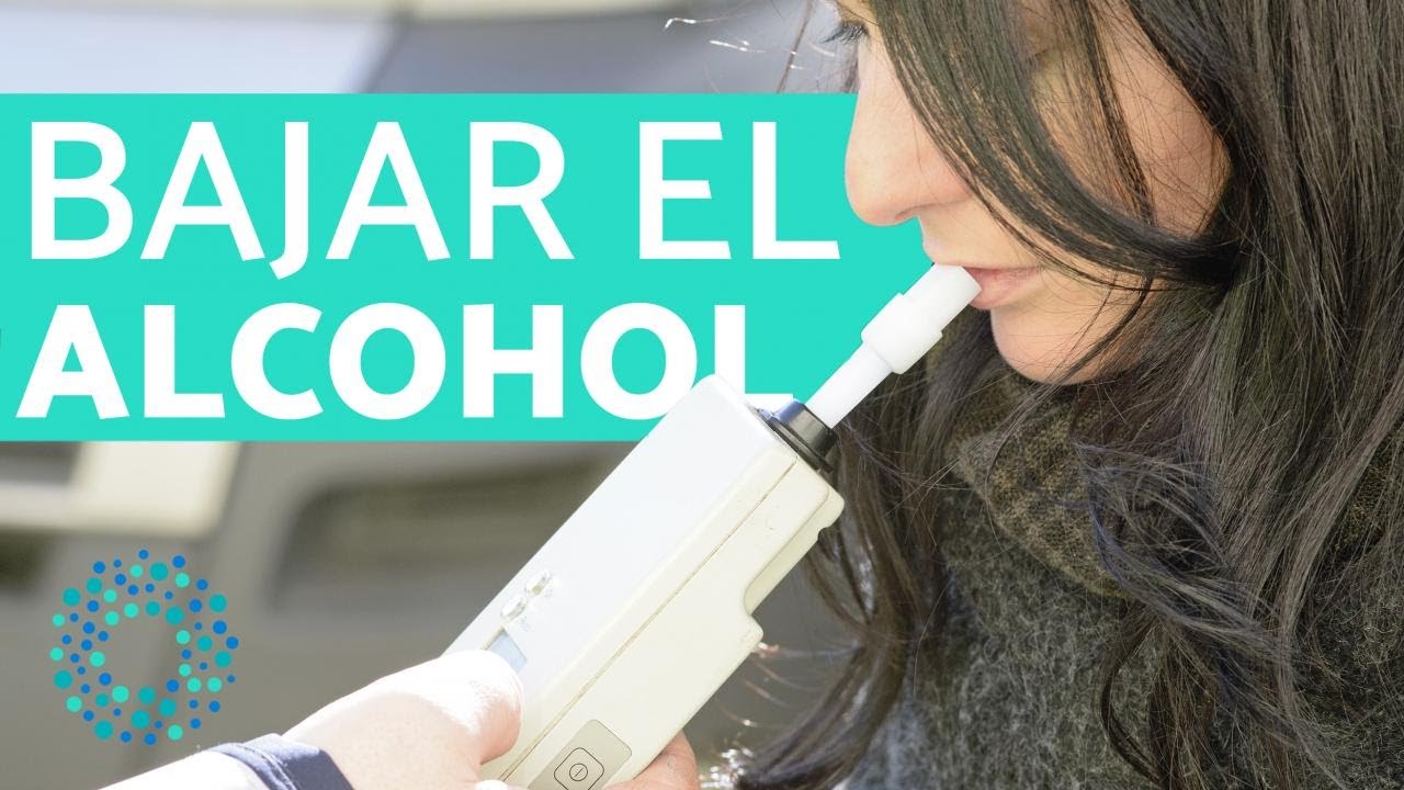 cual es el limite de alcohol en sangre para conducir