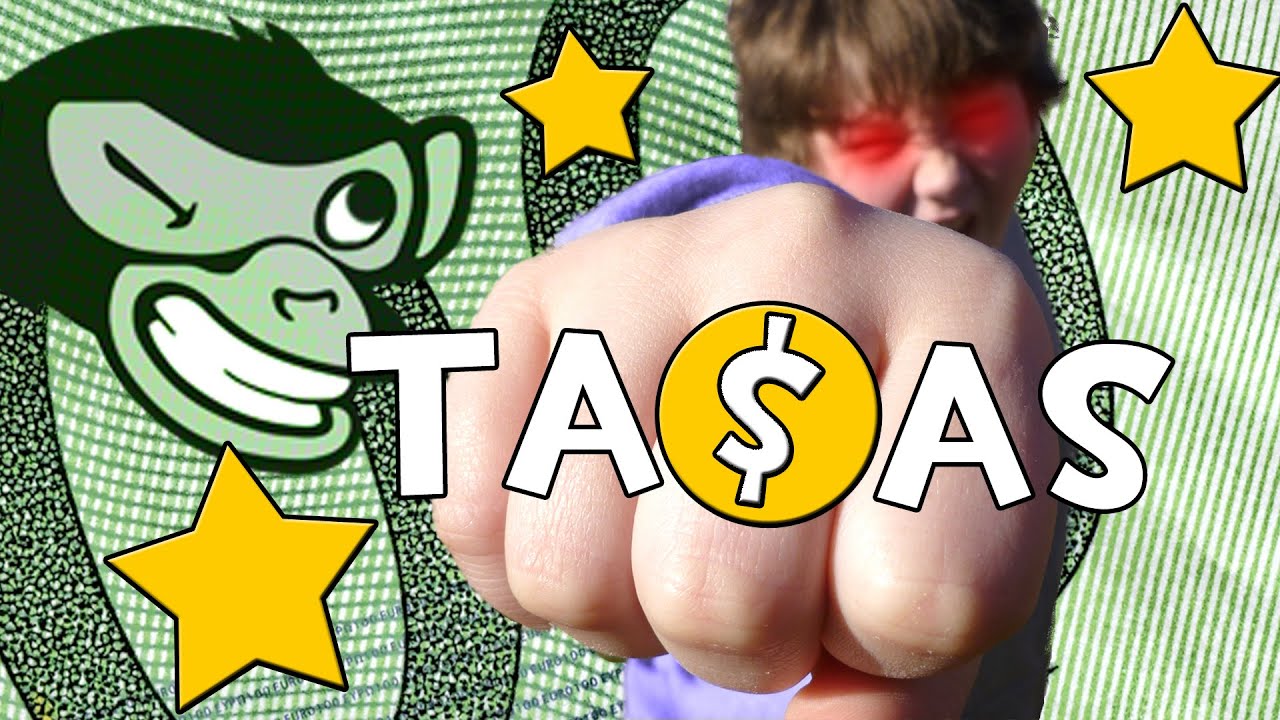 cuantas veces hay que pagar las tasas de tráfico