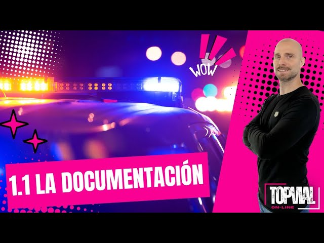 cuantos temas tiene el carnet de conducir