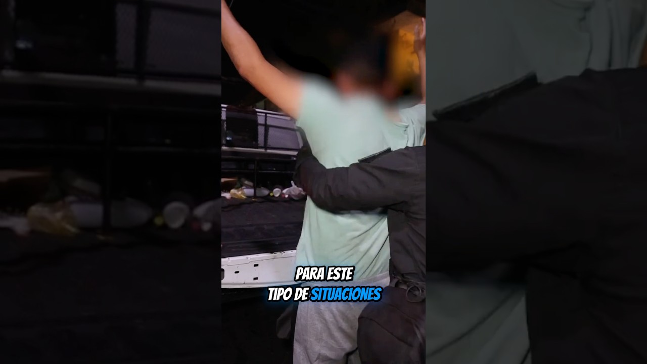 delito por darse a la fuga de la policía