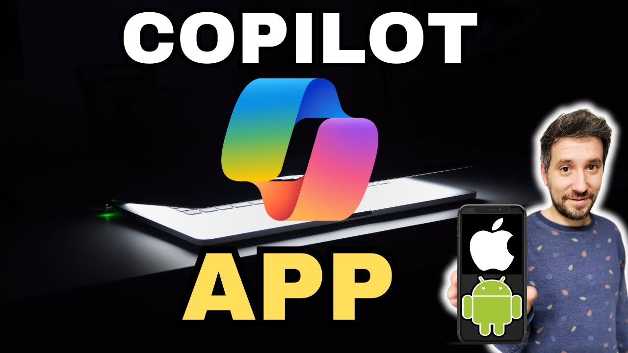 el copiloto puede usar el móvil