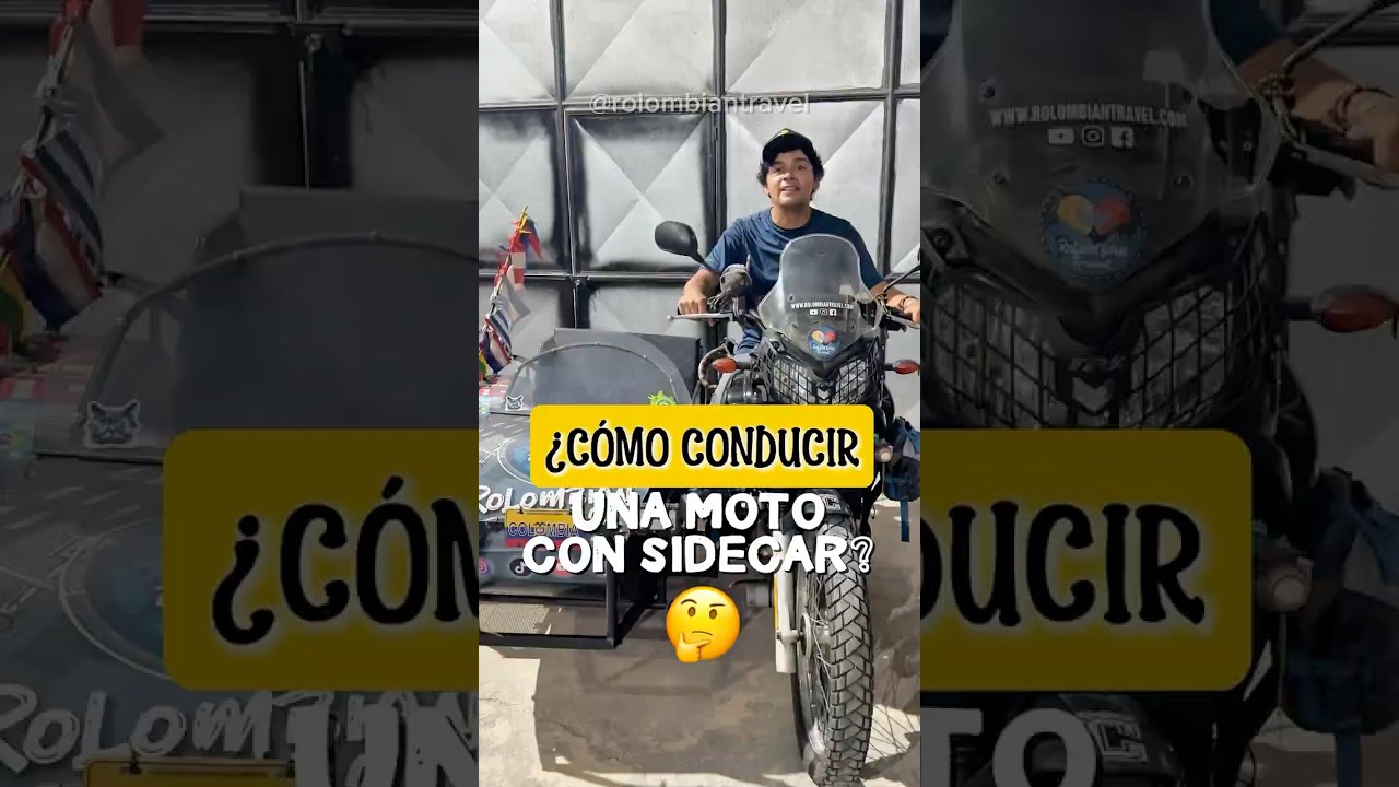 el permiso a1 permite conducir motocicletas con sidecar