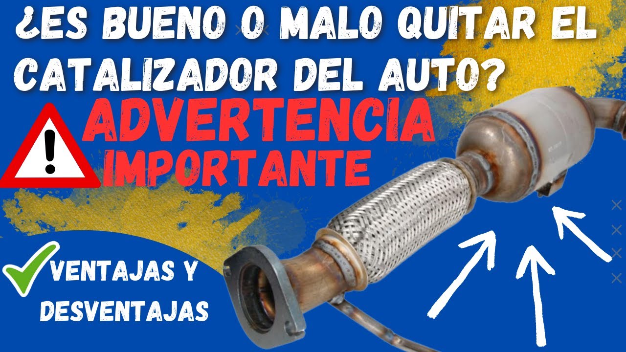 está permitido que un vehículo circule sin silenciador de explosiones