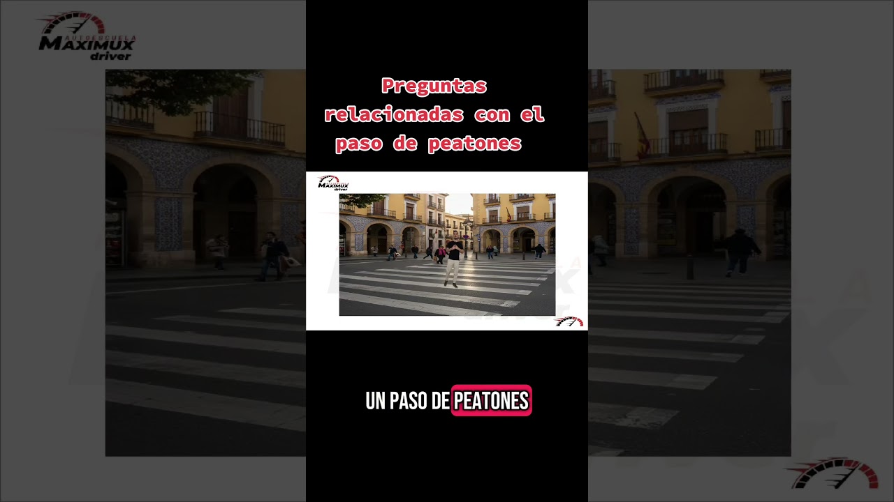 la alta accidentalidad de los peatones se relaciona con