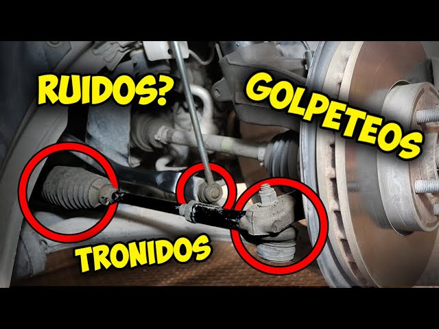 la parte delantera del vehículo por qué no debe modificarse