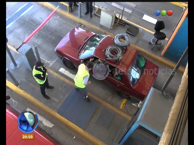 pagar peaje con tarjeta sin dinero