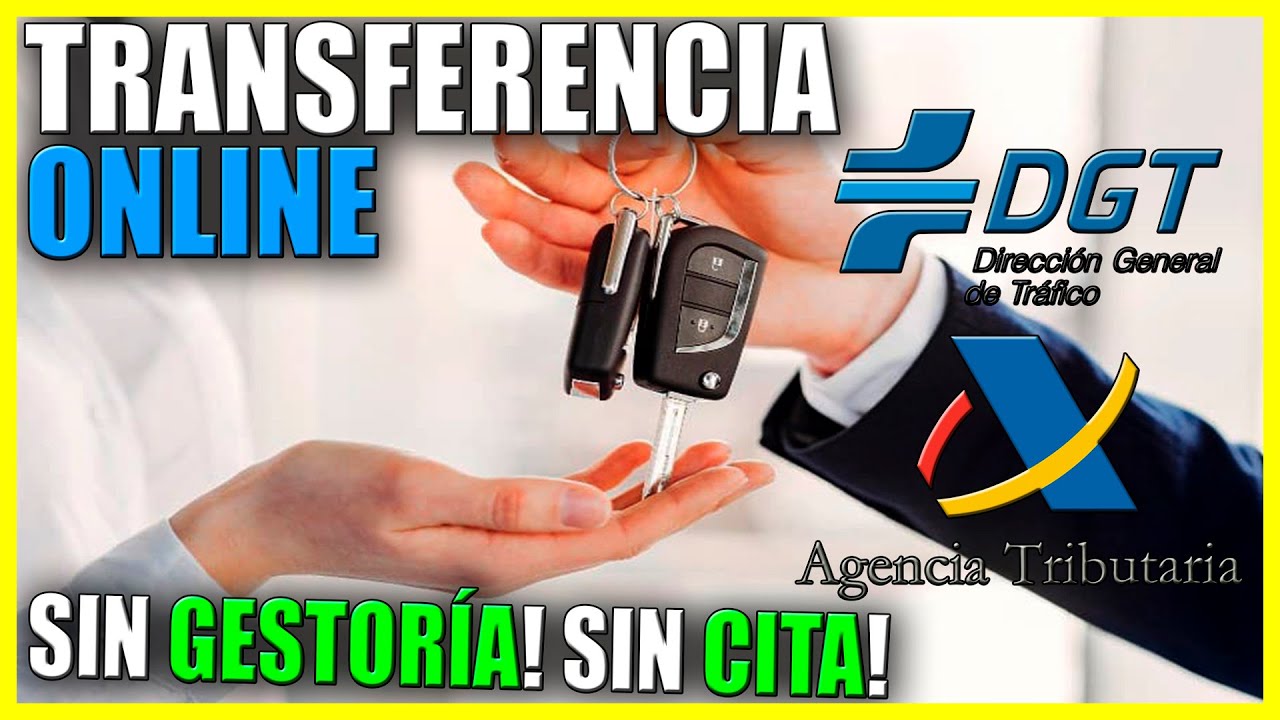 permiso de circulacion provisional coche segunda mano