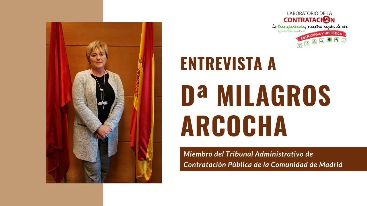 plataforma de contratación de la comunidad de madrid